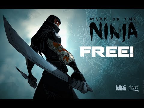 Ninja blade pc download